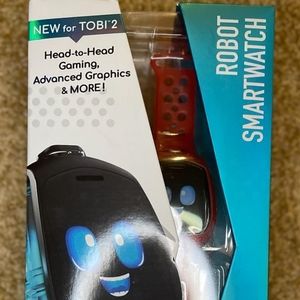 TOBI 2 Smart Watch  for kids.
